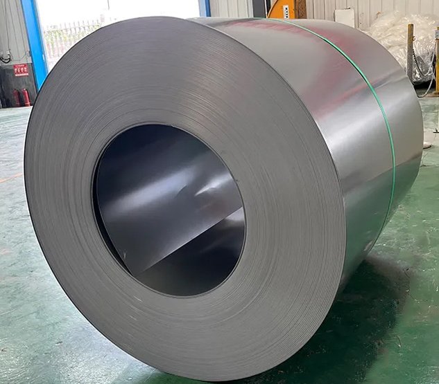 Conductors & Core Steel